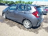 3HGGK5H51FM****** Salvage and Repairable 2015 Honda Fit in Metro DC