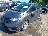 3HGGK5H51FM****** Salvage and Repairable 2015 Honda Fit in Maryland State