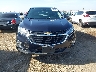 3GNAXFEV8MS****** Destrozados 2021 Chevrolet Equinox en Estado de California