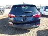 3GNAXFEV8MS****** Destrozados 2021 Chevrolet Equinox