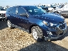 3GNAXFEV8MS****** Salvamento y Destrozados 2021 Chevrolet Equinox en San Diego
