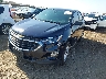 3GNAXFEV8MS****** Salvamento y Reparables 2021 Chevrolet Equinox en Estado de California