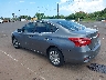 3N1AB7AP0KY****** Salvage and Repairable 2019 Nissan Sentra in Honolulu