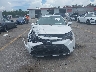 5YFB4MDE3RP****** Wrecked 2024 Toyota Corolla in Florida State