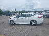 5YFB4MDE3RP****** Repairable 2024 Toyota Corolla in Florida State