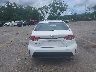5YFB4MDE3RP****** Wrecked 2024 Toyota Corolla