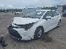 5YFB4MDE3RP****** Repairable 2024 Toyota Corolla