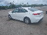 5YFB4MDE3RP****** Salvage and Repairable 2024 Toyota Corolla in West Palm Beach