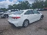 5YFB4MDE3RP****** Salvage and Wrecked 2024 Toyota Corolla in Florida State