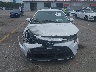 5YFB4MDE3RP****** Salvage and Repairable 2024 Toyota Corolla in Florida State