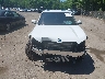 WBX73EF0XS5****** Wrecked 2025 BMW X1 in Rhode Island State