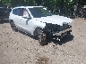 WBX73EF0XS5****** Salvage and Wrecked 2025 BMW X1 in Providence