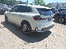 WBX73EF0XS5****** Salvage and Repairable 2025 BMW X1 in Providence
