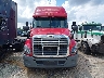 3AKJGLD55FS****** Salvage 2015 Freightliner Cascadia 125
