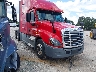 3AKJGLD55FS****** Salvage and Wrecked 2015 Freightliner Cascadia 125 in Specialty Division