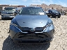 JTEAAAAH1MJ****** Wrecked 2021 Toyota Venza in Nevada State