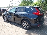 5J6RW2H82KL****** Salvamento y Reparables 2019 Honda CR-V en Indianapolis