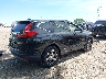 5J6RW2H82KL****** Salvamento y Destrozados 2019 Honda CR-V en Estado de Indiana
