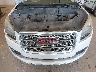 1GKKVTKD2GJ****** Repairable 2016 GMC Acadia in Flint