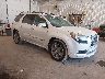 1GKKVTKD2GJ****** Salvage and Wrecked 2016 GMC Acadia in Flint