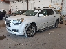 1GKKVTKD2GJ****** Used and Repairable 2016 GMC Acadia in Flint