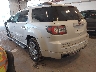 1GKKVTKD2GJ****** Salvage and Repairable 2016 GMC Acadia in Flint