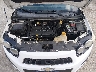1G1JC5SH5C4****** Repairable 2012 Chevrolet Sonic in Wichita