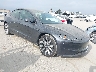 5YJ3E1EA6RF****** Salvamento y Destrozados 2024 Tesla Model 3 en North Hollywood