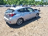 JF1GUABC9R8****** Salvage and Wrecked 2024 Subaru Impreza in New Jersey State