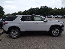 1GNERGKWXKJ****** Repairable 2019 Chevrolet Traverse in Kansas State
