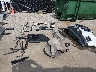 1GNERGKWXKJ****** Wrecked 2019 Chevrolet Traverse in Kansas State