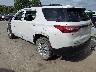1GNERGKWXKJ****** Salvage and Repairable 2019 Chevrolet Traverse in Kansas City