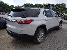 1GNERGKWXKJ****** Salvage and Wrecked 2019 Chevrolet Traverse in Kansas State