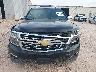 1GNSKJKC8GR****** Wrecked 2016 Chevrolet Suburban in Texas State