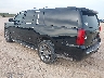 1GNSKJKC8GR****** Salvage and Repairable 2016 Chevrolet Suburban in Abilene