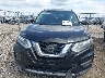 JN8AT2MV4JW****** Wrecked 2018 Nissan Rogue in Texas State