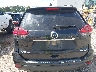 JN8AT2MV4JW****** Wrecked 2018 Nissan Rogue