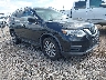 JN8AT2MV4JW****** Salvage and Wrecked 2018 Nissan Rogue in Austin