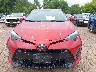 2T1BURHE7KC****** Destrozados 2019 Toyota Corolla en Estado de Wisconsin