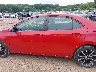 2T1BURHE7KC****** Reparables 2019 Toyota Corolla en Estado de Wisconsin
