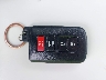 2T1BURHE7KC****** Salvamento 2019 Toyota Corolla en Estado de Wisconsin