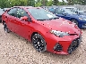 2T1BURHE7KC****** Salvamento y Destrozados 2019 Toyota Corolla en Portage