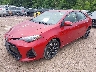 2T1BURHE7KC****** Usados y Reparables 2019 Toyota Corolla en Portage
