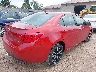 2T1BURHE7KC****** Salvamento y Destrozados 2019 Toyota Corolla en Estado de Wisconsin