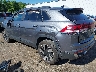 1V2HE2CA0RC****** Salvamento y Reparables 2024 Volkswagen Atlas en Templeton