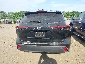 5TDKDRBH5RS****** Destrozados 2024 Toyota Highlander