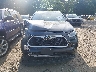5TDKDRBH5RS****** Salvamento y Reparables 2024 Toyota Highlander en Estado de Nueva York