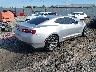 1G1FD1RS7G0****** Salvamento y Destrozados 2016 Chevrolet Camaro en Estado de Georgia