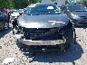 5N1AZ2AS7LN****** Wrecked 2020 Nissan Murano in New York State