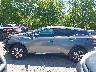 5N1AZ2AS7LN****** Repairable 2020 Nissan Murano in New York State